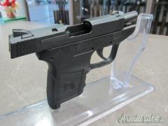 SMITH & WESSON BODYGUARD M&P CAL 9 CORTO  ARMIUS_4956