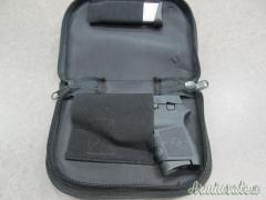SMITH & WESSON BODYGUARD M&P CAL 9 CORTO  ARMIUS_4956