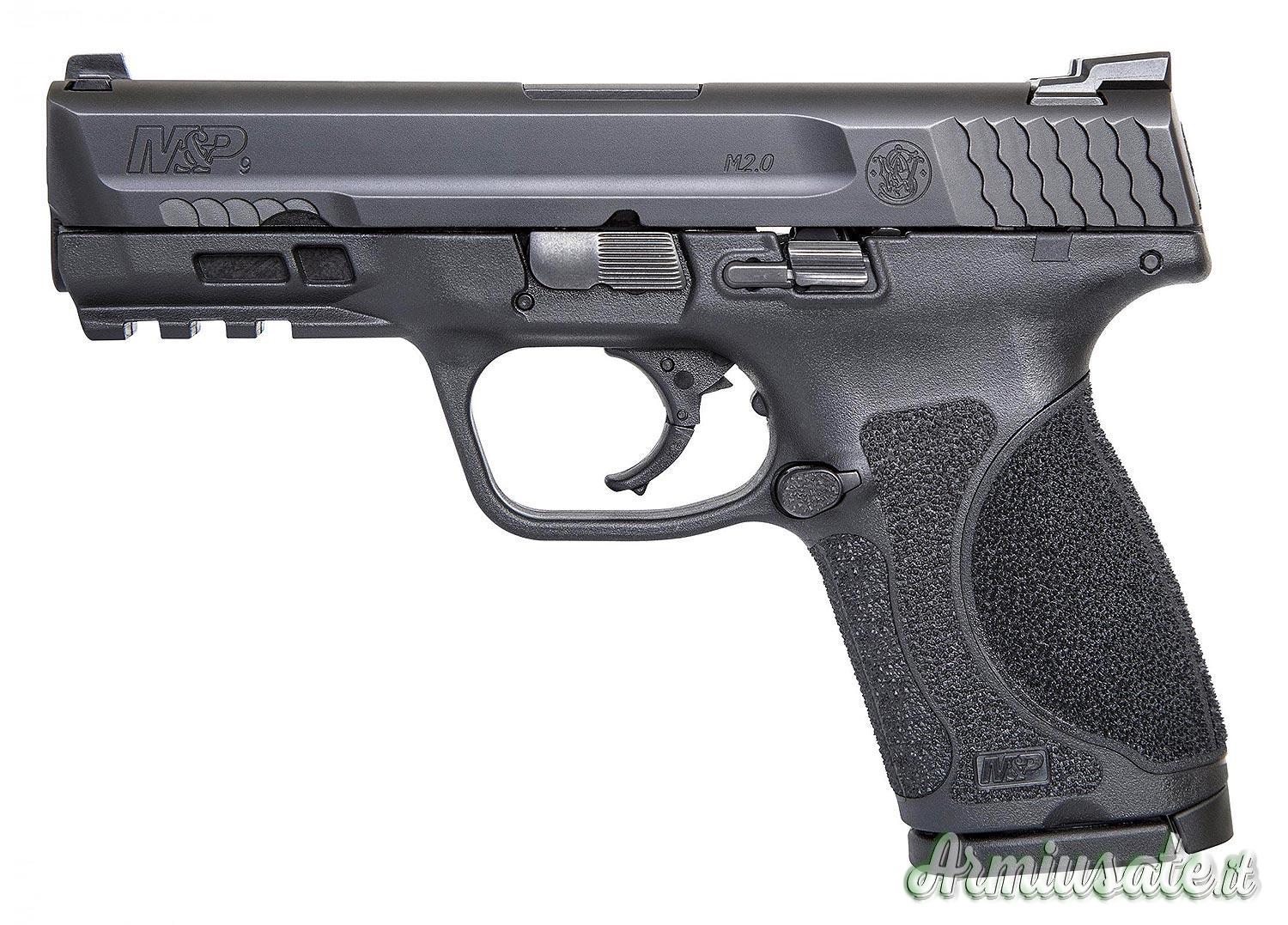 Smith & Wesson Smith & Wesson