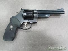 SMITH & WESSON MOD 28-2  CAL 357 RIF R121