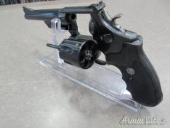 SMITH & WESSON MOD 28-2  CAL 357 RIF R121