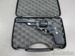 SMITH & WESSON MOD 28-2  CAL 357 RIF R121