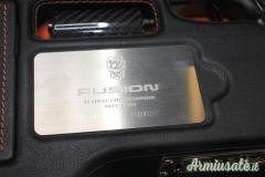 Beretta FUSION 9x21mm IMI