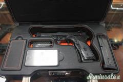 Beretta FUSION 9x21mm IMI