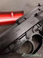 Walther | Carl P1 9x21mm IMI