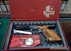 Hammerli 230 .22 Short