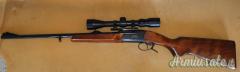 Baikal 12H - 18MH .30-06 Springfield