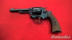 Bernardelli  .32 S&W Long