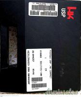 Heckler & Koch USP COMPACT .40 Smith & Wesson | Auto  |  10 x 21 mm