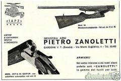 ...Altro | Non elencato ZANOLETTI ALPIN 20