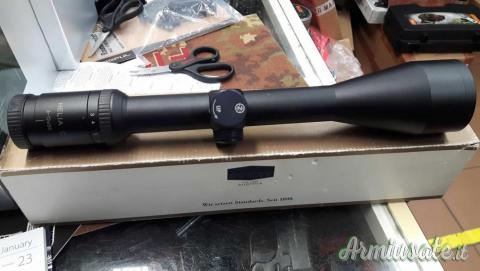 KHALES 3-12x56 non illuminato Usato