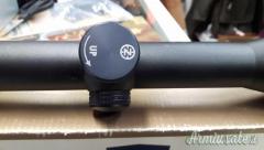 KHALES 3-12x56 non illuminato Usato
