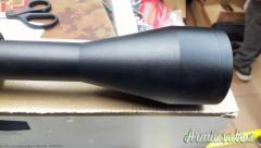 KHALES 3-12x56 non illuminato Usato