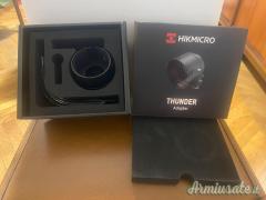 Vendo ADATTATORE per Hikmicro thunder th35