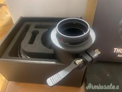 Vendo ADATTATORE per Hikmicro thunder th35