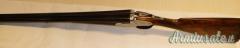 Doppietta Beretta 411E - cal. 12