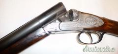 Doppietta Beretta 411E - cal. 12