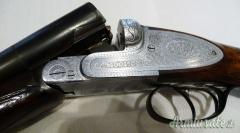 Doppietta Beretta 411E - cal. 12