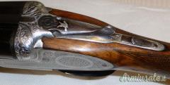 Doppietta Beretta 411E - cal. 12