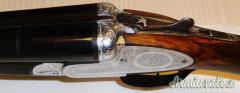 Doppietta Beretta 411E - cal. 12