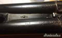 Doppietta Beretta 411E - cal. 12