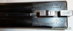 Doppietta Beretta 411E - cal. 12