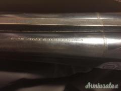 Doppietta Beretta 411E - cal. 12