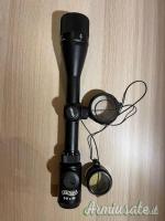 Ottica Walther 3-x40 illuminata