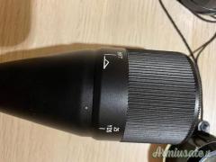 Ottica Walther 3-x40 illuminata