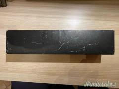 Ottica Walther 3-x40 illuminata