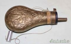 Fiaschette Polvere