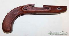 Calciatura Pistola Charles Moore
