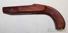 Calciatura Pistola Charles Moore