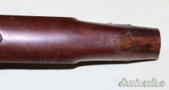 Calciatura Pistola Charles Moore