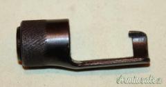 Coprivolata Mauser  K98  Jugoslavo