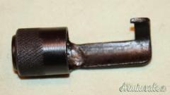 Coprivolata Mauser  K98  Jugoslavo