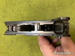 Luger P08, DWM 1917, Sportiva, 9x19 (9 Parabellum)