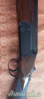Perazzi Sc1 caccia 12