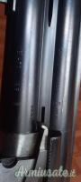 Perazzi Sc1 caccia 12