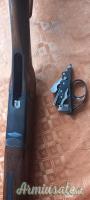Perazzi Sc1 caccia 12
