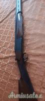 Perazzi Sc1 caccia 12