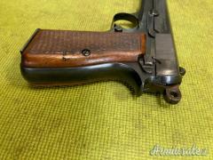 FN Browning HP 35, WaA140, Wehrmacht 1943, 9x19 (9 Parabellum)