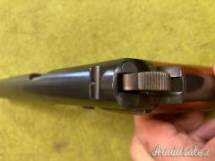 FN Browning HP 35, WaA140, Wehrmacht 1943, 9x19 (9 Parabellum)