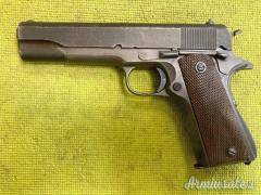 Colt 1911A1, 1944, Sportiva, .45 ACP