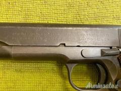 Colt 1911A1, 1944, Sportiva, .45 ACP
