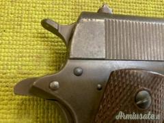 Colt 1911A1, 1944, Sportiva, .45 ACP