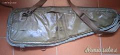 sacca per trasporto canna ricambio m60