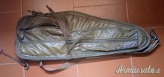 sacca per trasporto canna ricambio m60