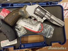 SMITH & WESSON 686 SSR cal. 357 Magnum