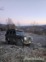 Mercedes Benz Classe G 350 del 2016